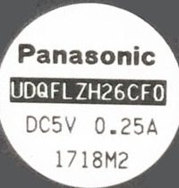 cooling fan UDQFLZH26CF0 Sony Vaio VPC-CB VPC-CA VPCCB48EC VPCCA-111T VPCCA4S2C PCG-61713T