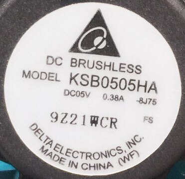 cooling fan KSB0505HA 8J75 Hp Pavilion DV5T-1000 DV6T DV5-1000 DV5T-1218TX DV5-1010TX dv5-1101el