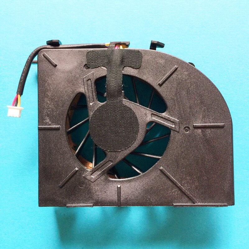 cooling fan KSB0505HA -8J75 -7K50 HASEE HP870 D5 QTN5 HP850 D1 HP860 HP760 TW8 HP740 HP840 D2 L580T L840T