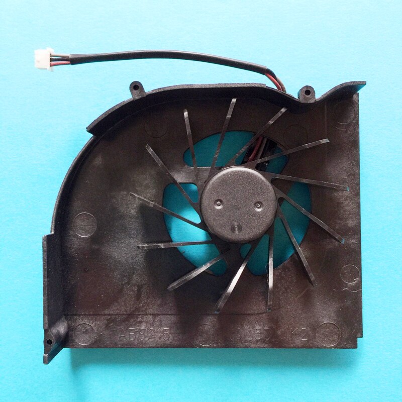 cooling fan HASEE A560 A550-T44 P60 P62 For LG R560 R580 R590 AB8205MX-DB3 QL5D AB8205UX-DB3 QL4D