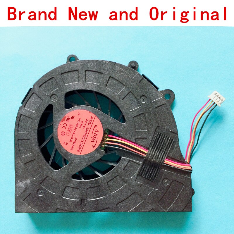 Cooling Fan AB07505HX10CB00 0NELA03 MG75070V1-B020-S99 ID57H06c ID57H0