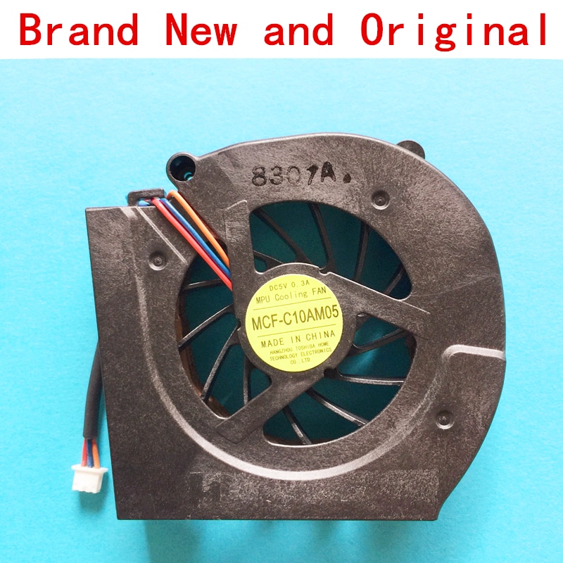 Cooling Fan MCF-C10AM05 Lenovo ThinkPad Z60 Z61 Z61M Z60M Cooling Fan MCF-C10AM05 Lenovo ThinkPad Z60 Z61 Z61M Z60M