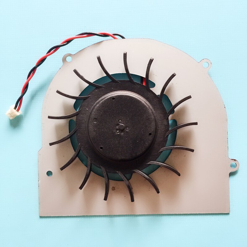 Cooling Fan HASEE A420P-I3B D1 D3 I3G i3R D2 A480B A360 i7 B8G B8B B95R HEC41