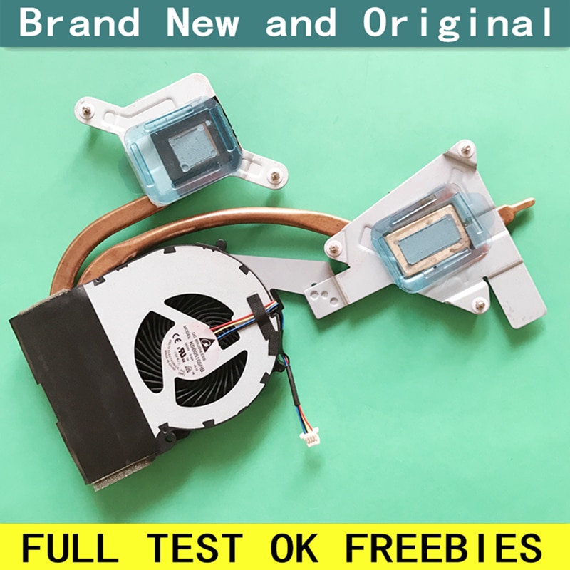 Heatsink Fan 60.4RM15.001 A01 Sony Vaio SVE151 SVE171 SVE151B11N SVE1513V5CB
