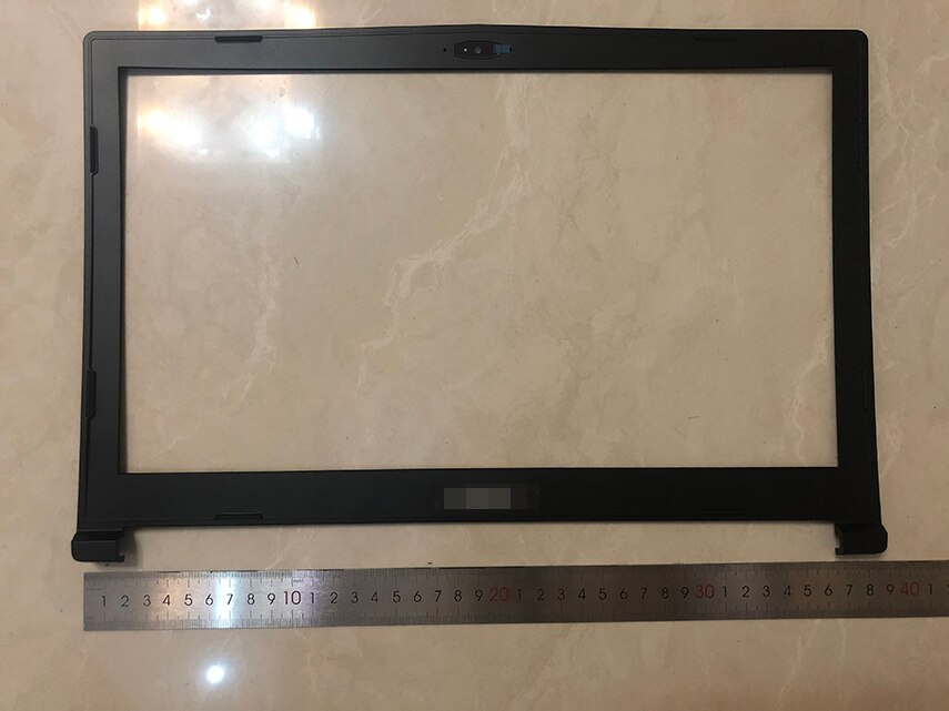 MSI GL63 Cover Case Screen palmrest bottom shell