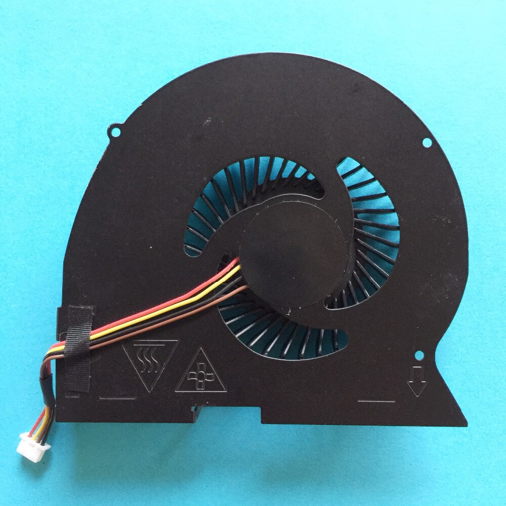 Cooling Fan DFS541305MH0T FC91 Lenovo IdeaPad y430p Y410P Cooling Fan DFS541305MH0T FC91 Lenovo IdeaPad y430p Y410P
