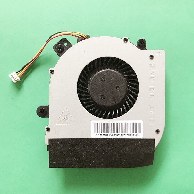 Cooling Fan BATA0712R5H P001 Lenovo ThinkPad Edge E430 E435 E430C E530 E530C E535 E445 E545