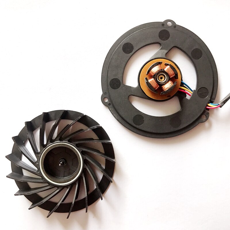 CPU cooling fan Lenovo 2746 UDQF2ZR33DAS