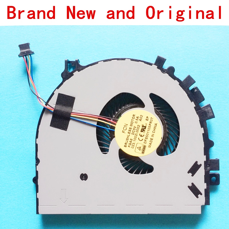 Cooling Fan Lenovo Ideapad 12000 80JV 023.10021.0002 Cooling Fan Lenovo Ideapad 12000 80JV 023.10021.0002