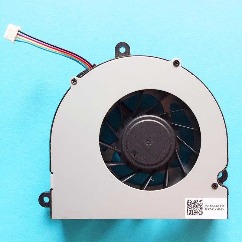 Cooling Fan Lenovo N480 n480g N485 n485a fc6a