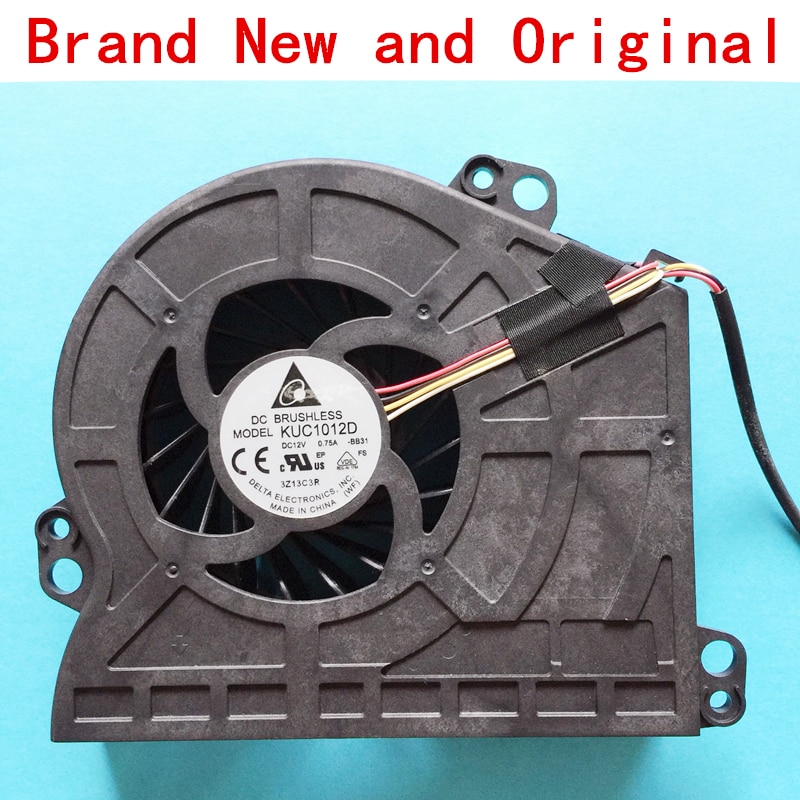 Cooling Fan KUC1012D B831 Lenovo AIO C440 C445 C340 C320 C320R3 C540 C345 C320 R3