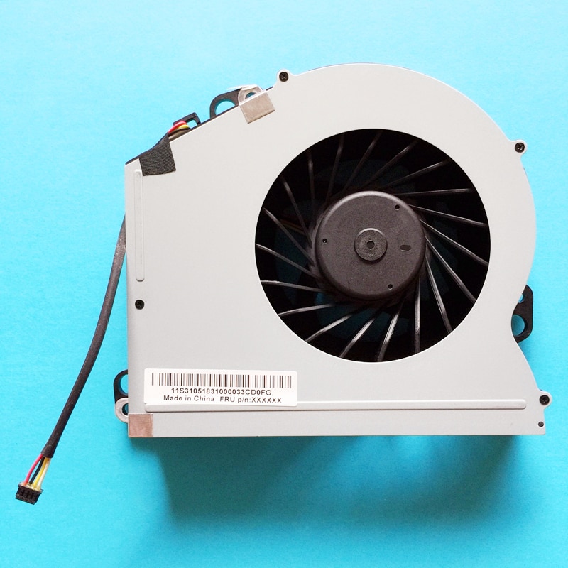 Cooling Fan KUC1012D B831 Lenovo AIO C440 C445 C340 C320 C320R3 C540 C345 C320 R3