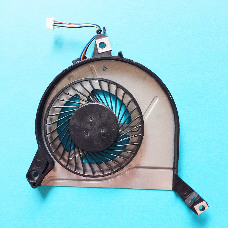 Cooling Fan FDFF DFS200405040T 767776-001 Hp pavilion PC 17-f261ng 17-f261nf 17-f200nk 17-f210ng Cooling Fan FDFF DFS200405040T 767776-001 Hp pavilion PC 17-f261ng 17-f261nf 17-f200nk 17-f210ng