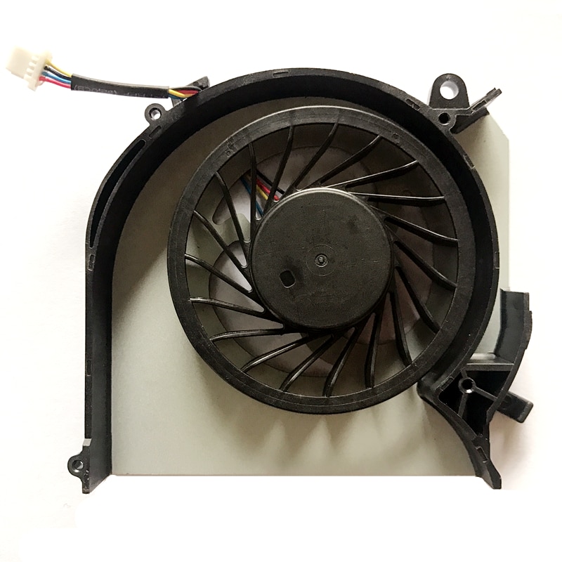 Cooling Fan DFS481305MC0T FBAV HP Pavilion PC dv6-7171er dv6-7172er dv6-7172sr dv6-7173er