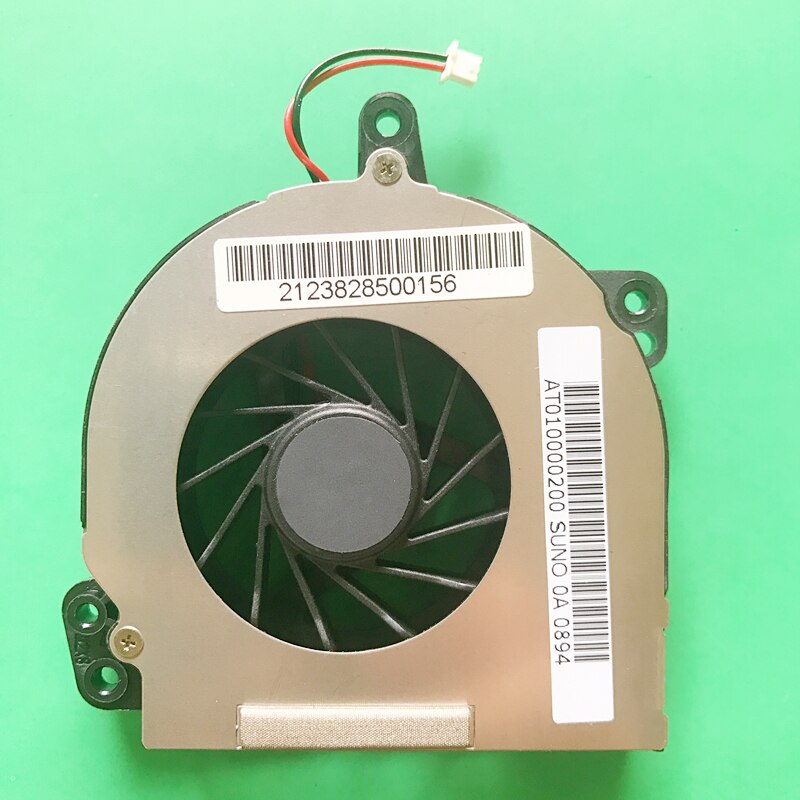 Cooling Fan GB0506PGV1-A 13.B2541.GN HP Fit COMPAQ Presario HP500 HP520 500 510 520 530 A900 G7000