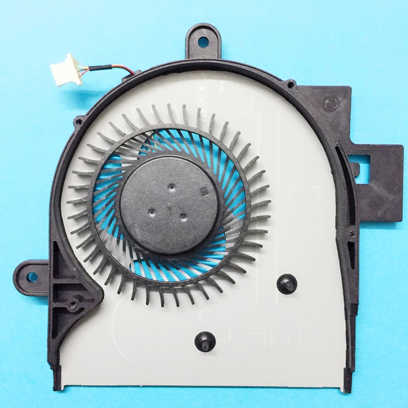 Heatsink Fan 807524-001 FGCT DFS551205WQ0T HP Envy 15-W 15-W056CA 15-W105WM 15-W110NR 15-W237CL 15-W291MS