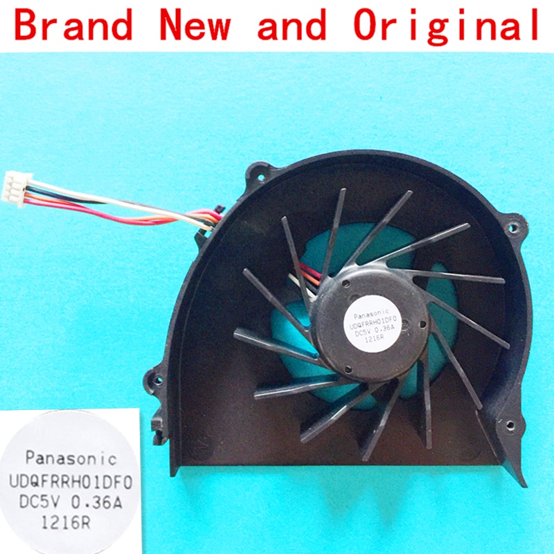 Heatsink Cooling Fan UDQFRRH01DF0 Sony Vaio VPCF122FX F1Z1E Heatsink Cooling Fan UDQFRRH01DF0 Sony Vaio VPCF122FX F1Z1E