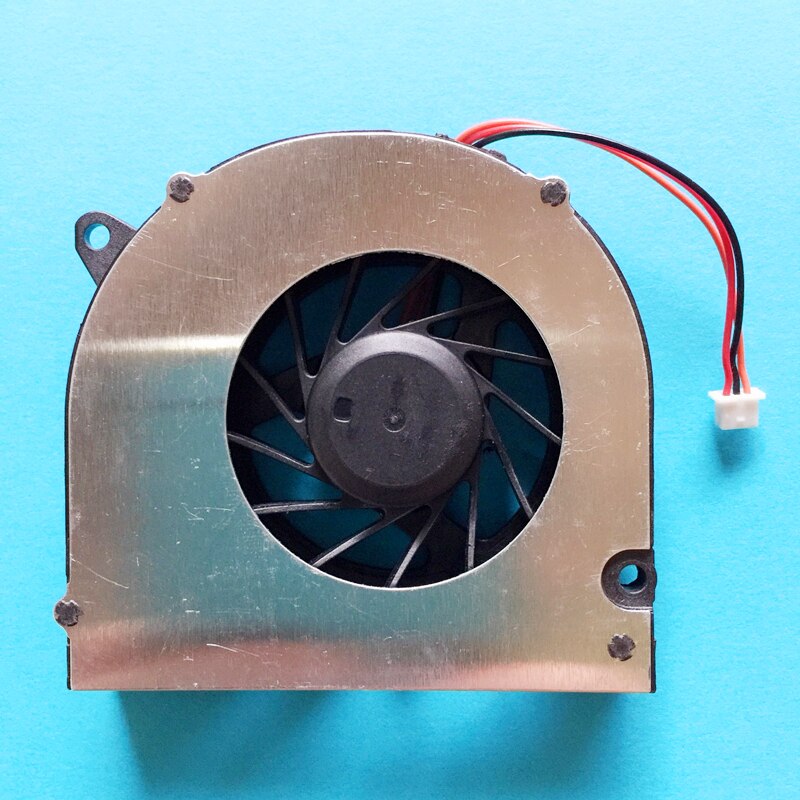 Cooling Fan F80V FC1Y DFB451005M20T Hp Compaq 540 541 550 6715S 6520S NC6320 6530S 6531S Cooling Fan F80V FC1Y DFB451005M20T Hp Compaq 540 541 550 6715S 6520S NC6320 6530S 6531S