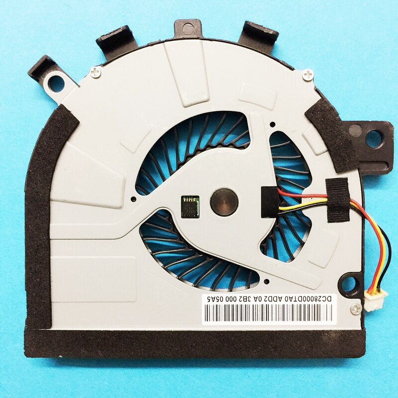Cooling Fan Toshiba satellite E55-A5114 E55T-A5320 E45T-A4300 AB07505HX060300 0CWZRMAA Cooling Fan Toshiba satellite E55-A5114 E55T-A5320 E45T-A4300 AB07505HX060300 0CWZRMAA