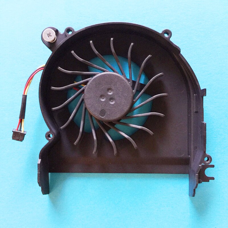 Cooling Fan KSB05105HA 9L16 9L17 HP Envy 14-1160se 14-1163se 14-1210NR 14-1210tx 14-1260NR
