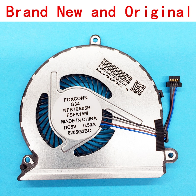 Cooling Fan Lenovo NS85B00-15M01 NS85B0015M01 DC5V 0.5A NS85B00-15MOI