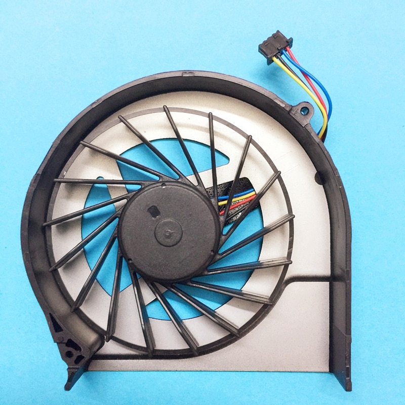 Cooling Fan 683193-001 HP Pavilion Presario G7-2243US G7-2240US G7-2246NR g7-2247us 4-Pin