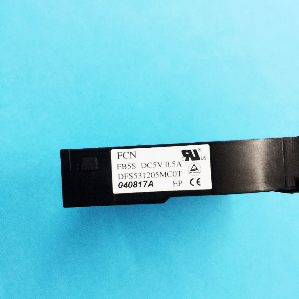 Cooling Fan 683193-001 HP Pavilion Presario G7-2243US G7-2240US G7-2246NR g7-2247us 4-Pin