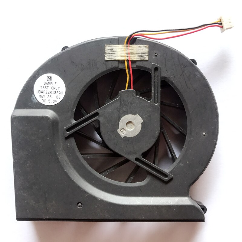 Cooling Fan UDQFZZR18FQU MAY.26.06