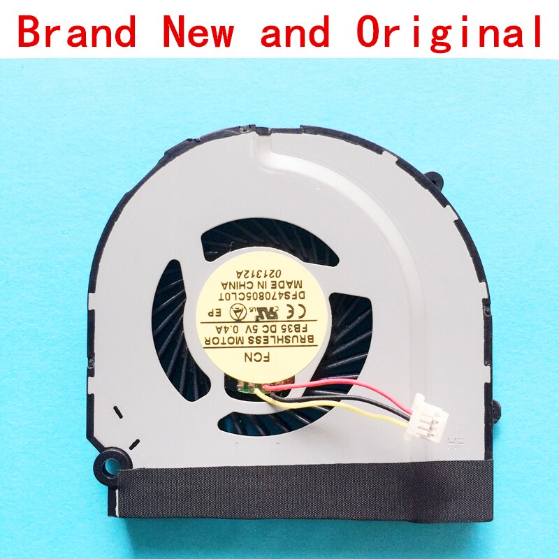 Fan FB35 DFS470805CL0T HP Pavilion dm4-3000 dm4-3025TX dm4-3024TX 669934-001 669935-001 Fan FB35 DFS470805CL0T HP Pavilion dm4-3000 dm4-3025TX dm4-3024TX 669934-001 669935-001