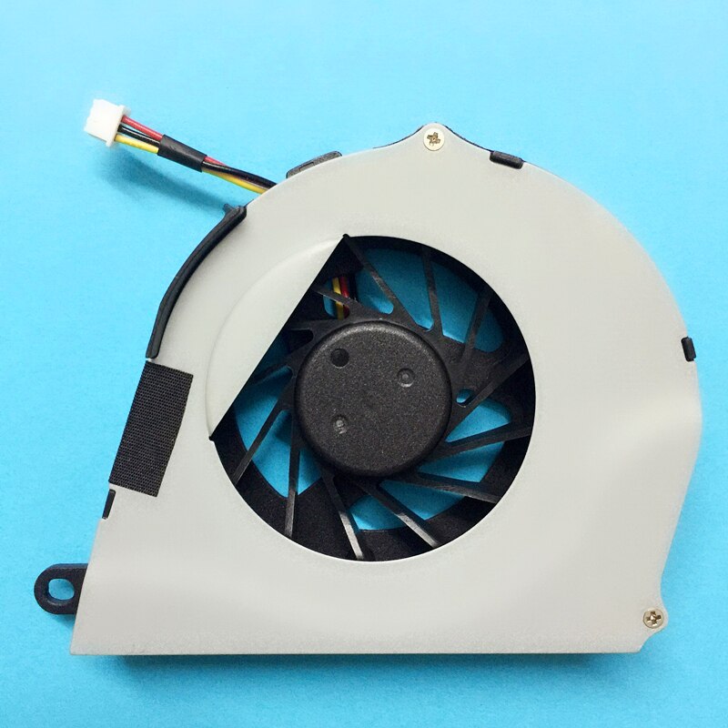 Cooling Fan AB7705HX-GB3 CW8LA Toshiba satellite L750-T21N L750-T06S L750-T16S L750-C09R