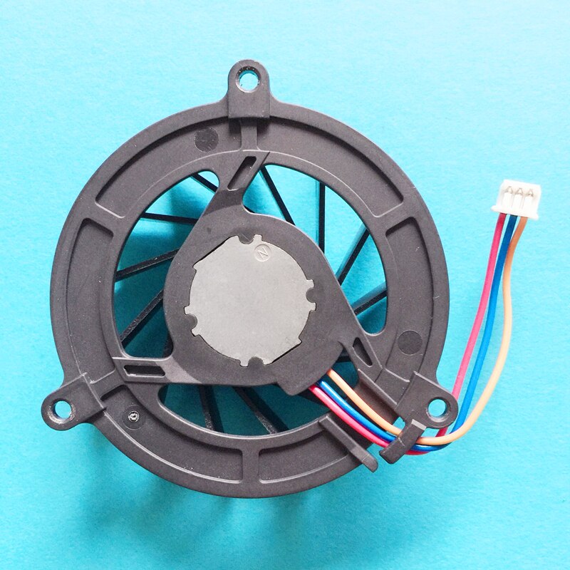 Cooling Fan HP 2210B B1200 B1201 453999-001 453998-001 UDQF2PH65C1N