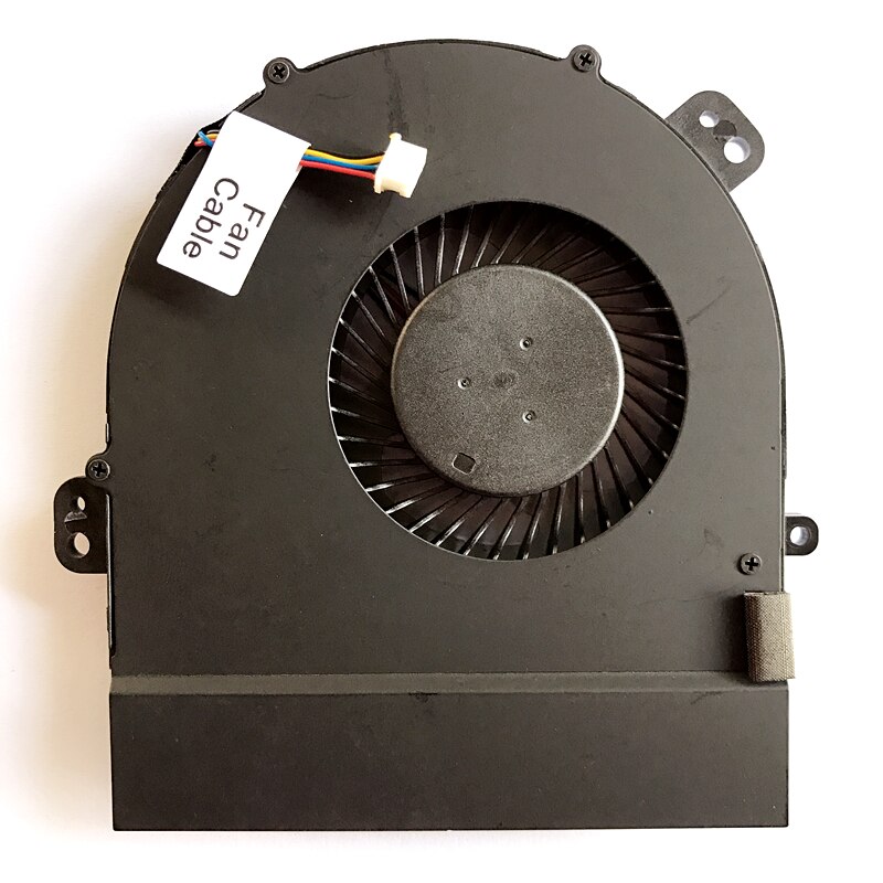 Fan FG26 DFS200805000T Dell Alienware 15 17 R2 970M M17X DC28000FFF0 0MYX41