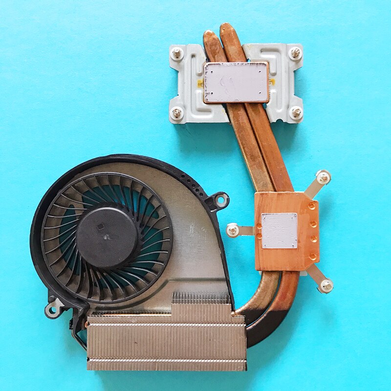 Heatsink 724870-001 736260-001 HP Pavilion 15-e048tx 15-E027TX 15-e035TX 14-e024tx 17-E017DX 15-E000 17-e147sg Heatsink 724870-001 736260-001 HP Pavilion 15-e048tx 15-E027TX 15-e035TX 14-e024tx 17-E017DX 15-E000 17-e147sg