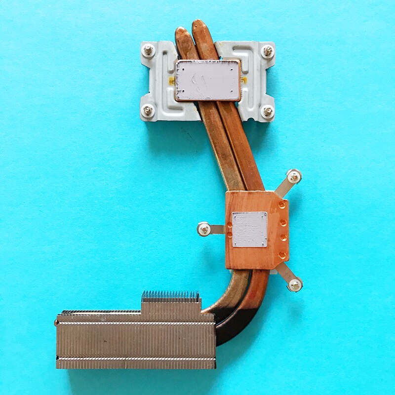 Heatsink 724870-001 736260-001 HP Pavilion 15-e048tx 15-E027TX 15-e035TX 14-e024tx 17-E017DX 15-E000 17-e147sg Heatsink 724870-001 736260-001 HP Pavilion 15-e048tx 15-E027TX 15-e035TX 14-e024tx 17-E017DX 15-E000 17-e147sg