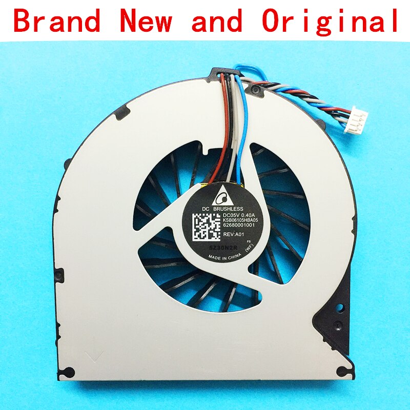 Fan Toshiba Satellite P870/017 KSB06105HBA05