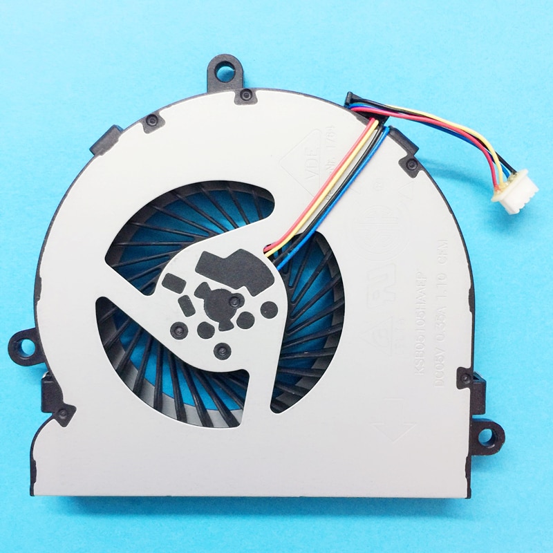 Cooling fan HP Notebook 15-bf001tx 15-bf002ax 15g-ad009tx 15g-ad110TX
