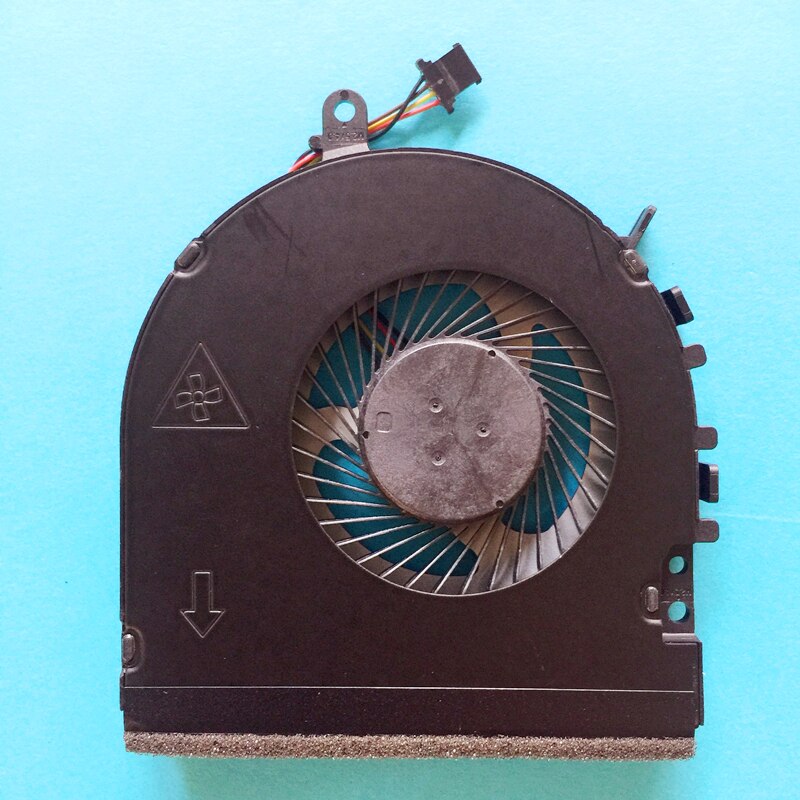 Cooling Fan 812682 001 FGDK DFS541105FC0T HP Envy 15-AE041NR 15-AE042NR 15-AE076CA 15T-AE000 SUNON Cooling Fan 812682 001 FGDK DFS541105FC0T HP Envy 15-AE041NR 15-AE042NR 15-AE076CA 15T-AE000 SUNON