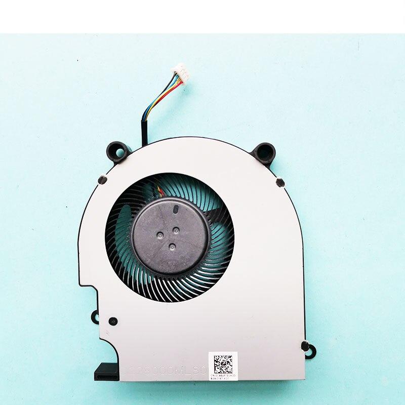 Cooling fan Dell N5110 0C96VF C96VF EG50060S1-C390-S9A fan DFS200005940T FL8X DC28000NZF0 DC28000NZS0