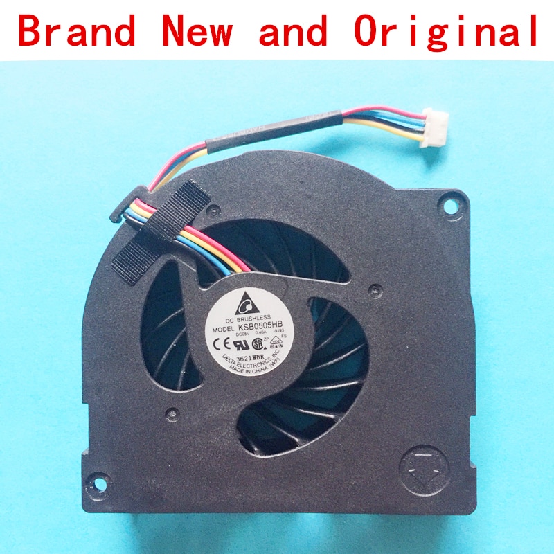 Cooling Fan Asus KSB0505HB-9J93
