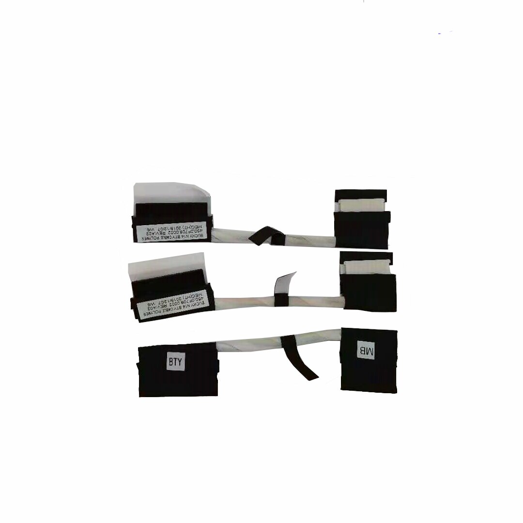 Battery Connector Cable Dell Inspiron 5480 5488 Vostro 5481