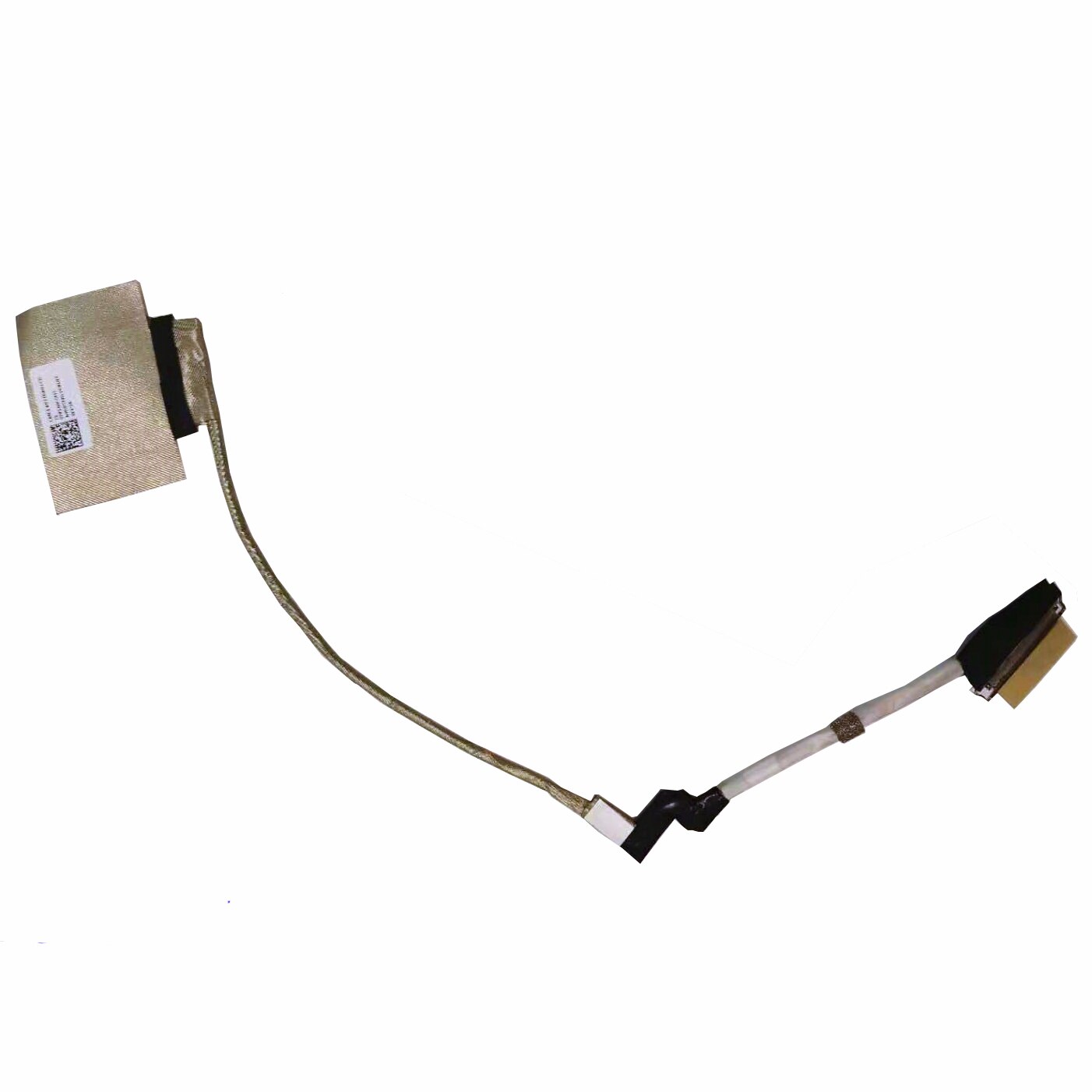 Lcd Video Cable HP Chromebook 11A G8 EE TPN-Q232 Touch DD0GAHLC020 Lcd Video Cable HP Chromebook 11A G8 EE TPN-Q232 Touch DD0GAHLC020