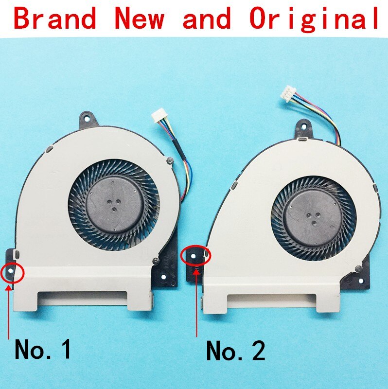 Cooling Fan Asus P452 P452LJ PRO452 P452S P452SA PR0553 PR0553U PRO553 PRO553U Cooling Fan Asus P452 P452LJ PRO452 P452S P452SA PR0553 PR0553U PRO553 PRO553U