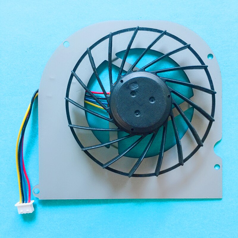 Cooling Fan Asus F7P1 DFS551005M30T X82 X88 F81 F83 F82A