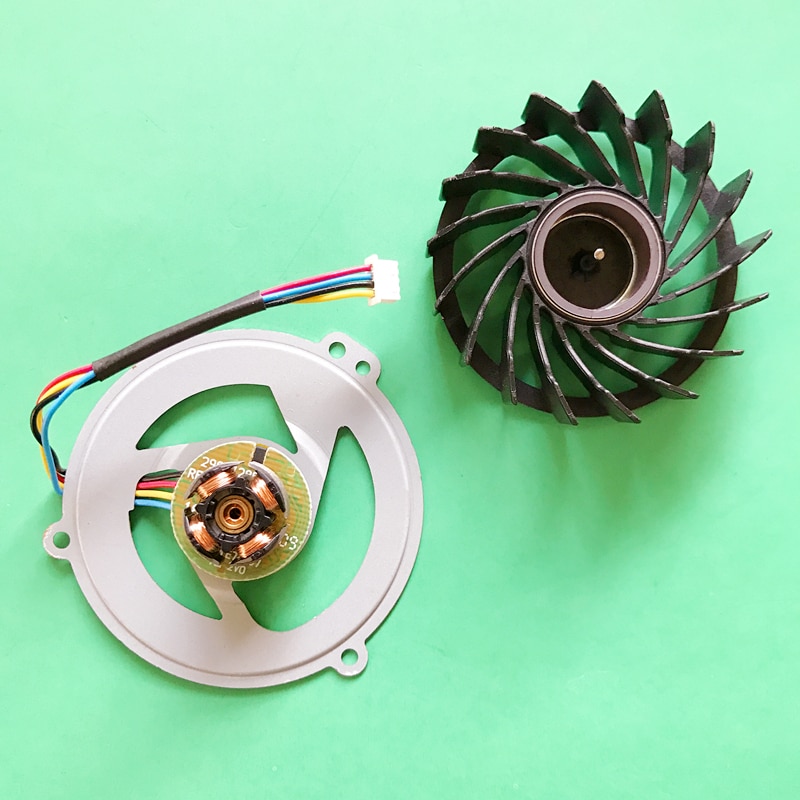 Cooling Fan KSB0505HB-AA83 Asus K42D K42DR K42DE A42D X42D A40D