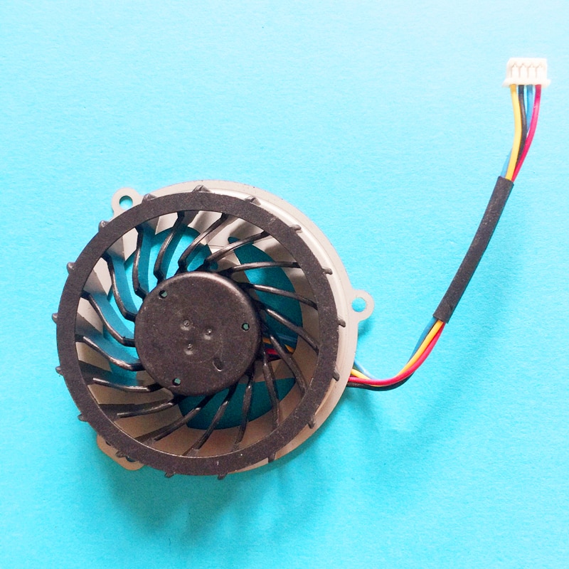 Cooling Fan KSB0505HB-AA83 Asus K42D K42DR K42DE A42D X42D A40D