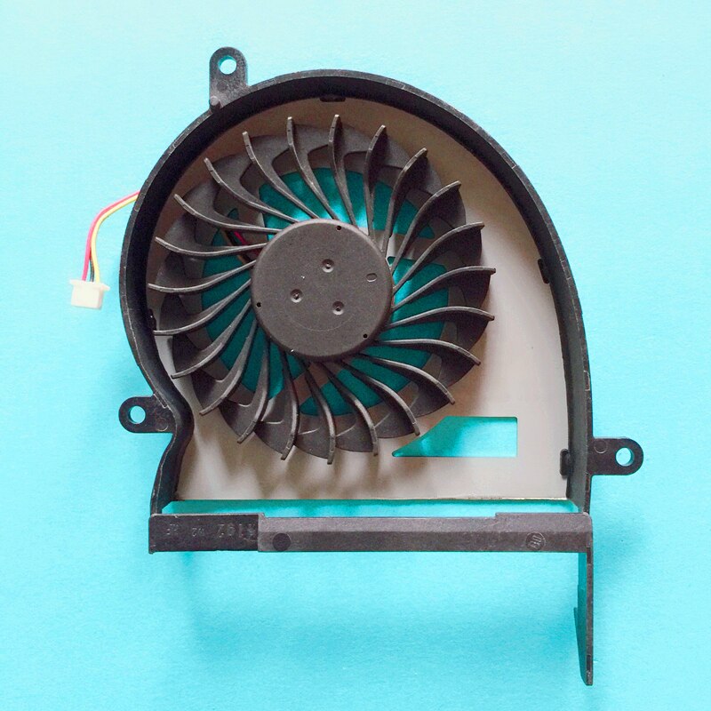 Cooling Fan 0CWXY1 Asus K45D K45DE K45DR K45E45DR AB07405HX10G300 KSB06105HA-BK47