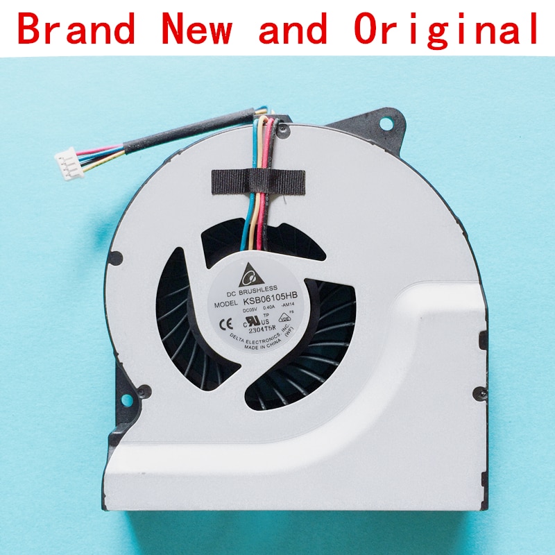 Fan Asus K73 K73E N53SN N73 N75 N75S N75SN N75SL N75SF KSB06105HB -AB20 -AM14 UDQFZZH33DAS Fan Asus K73 K73E N53SN N73 N75 N75S N75SN N75SL N75SF KSB06105HB -AB20 -AM14 UDQFZZH33DAS