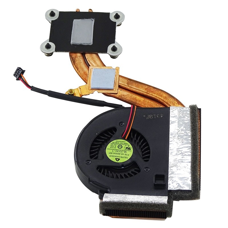 Heatsink Fan 04W0435 Lenovo ThinkPad X230 X230i X220 X220I 60.4KH16.100