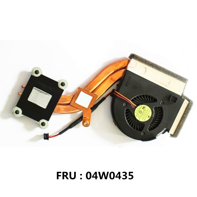 Heatsink Fan 04W0435 Lenovo ThinkPad X230 X230i X220 X220I 60.4KH16.100