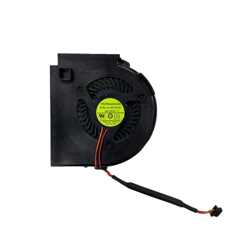 Heatsink Fan 04W0435 Lenovo ThinkPad X230 X230i X220 X220I 60.4KH16.100
